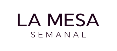 La Mesa Semanal